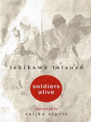 cover image of Soldiers Alive
